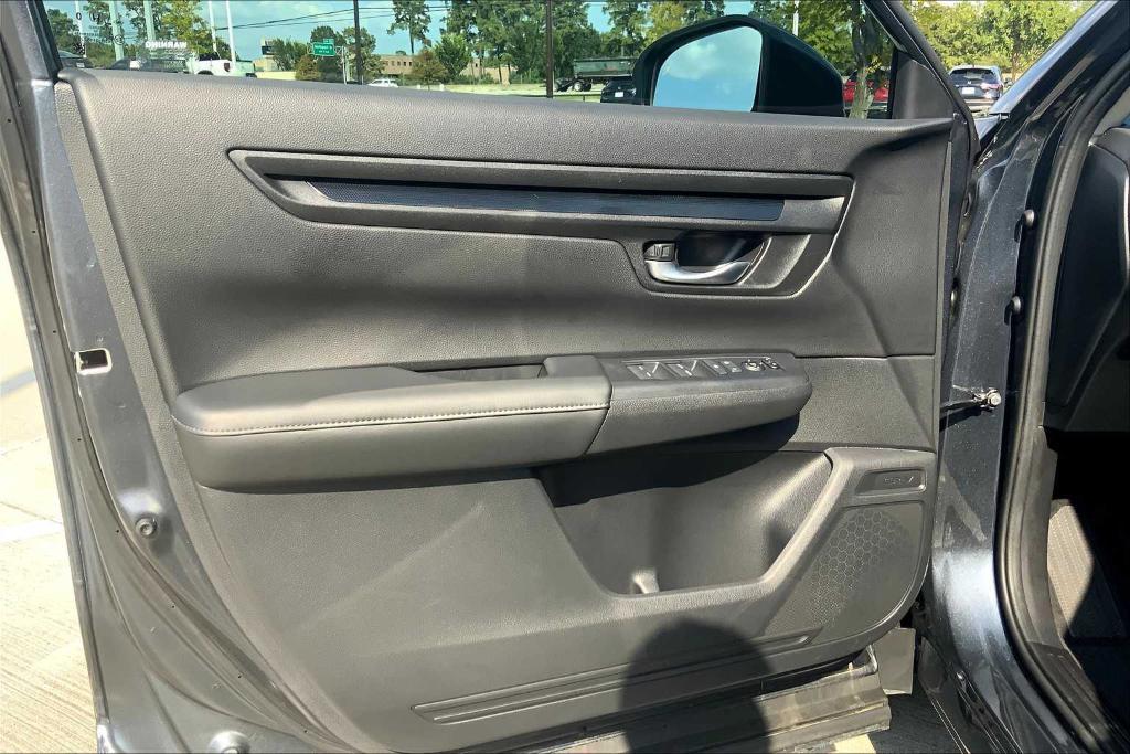 used 2024 Honda CR-V car, priced at $27,271