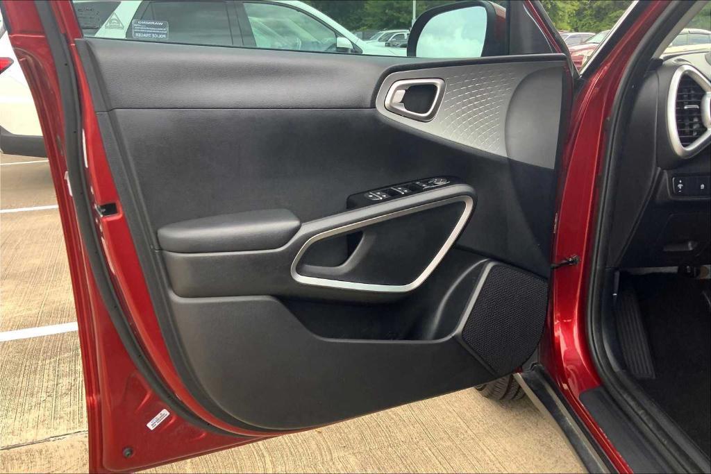 used 2020 Kia Soul car, priced at $12,991