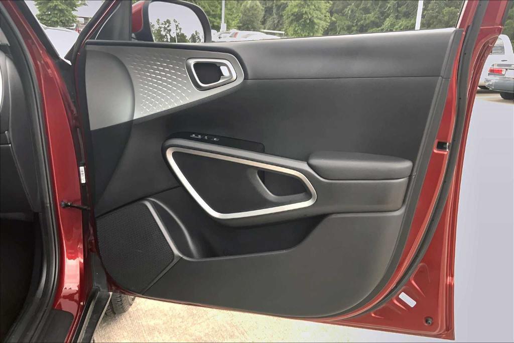 used 2020 Kia Soul car, priced at $12,991