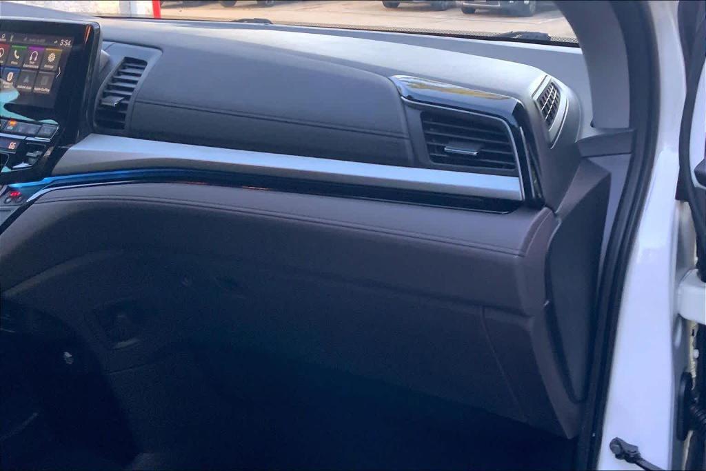 used 2019 Honda Odyssey car, priced at $20,791