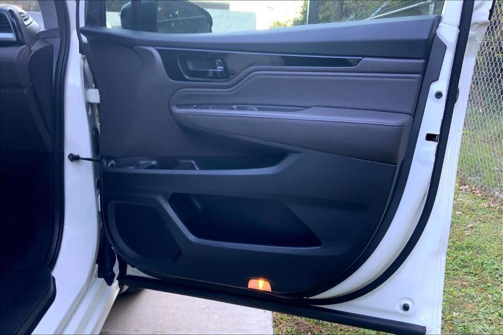 used 2019 Honda Odyssey car, priced at $20,791