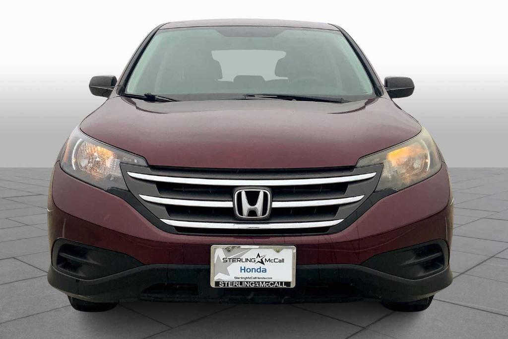 used 2014 Honda CR-V car, priced at $10,671