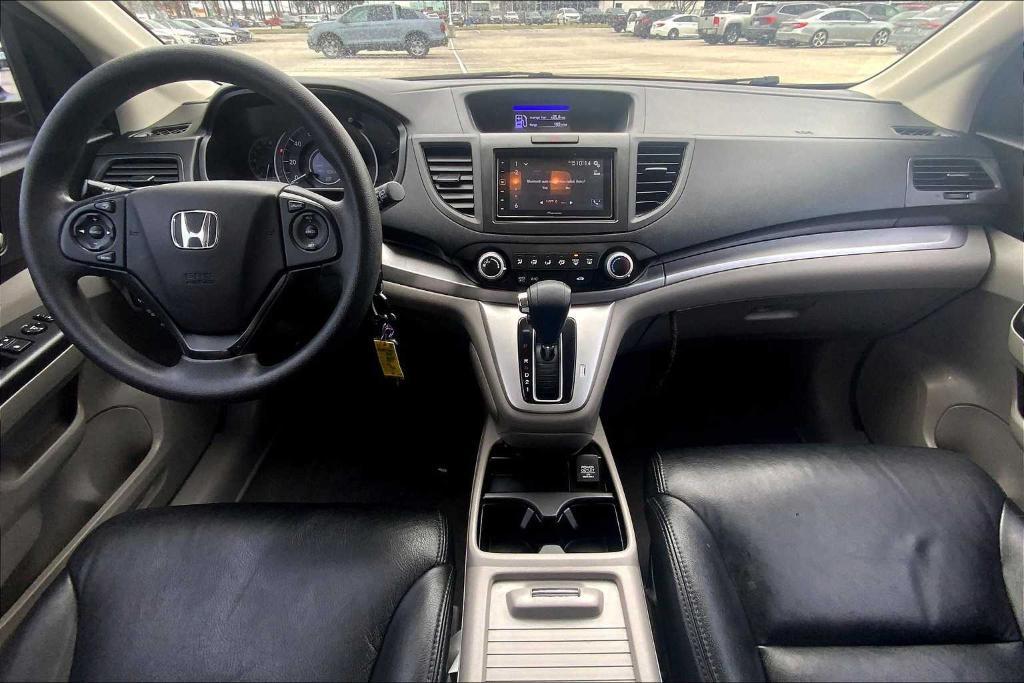 used 2014 Honda CR-V car, priced at $10,671