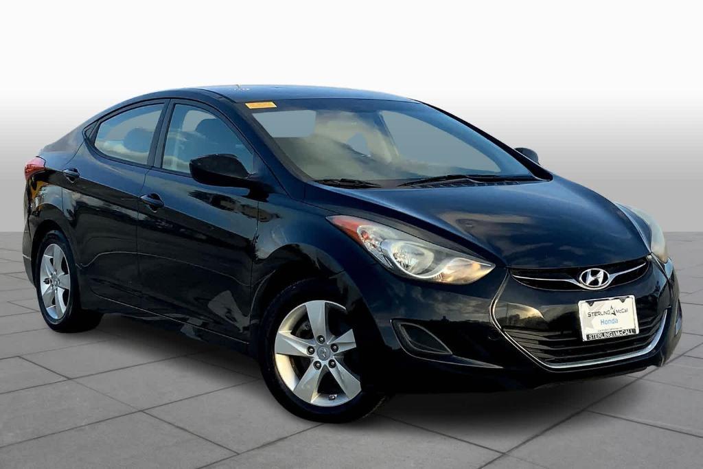 used 2011 Hyundai Elantra car, priced at $6,591