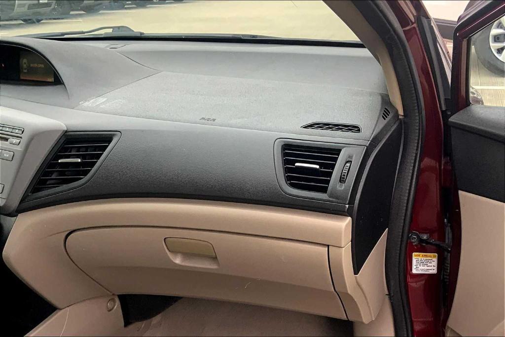used 2012 Honda Civic car, priced at $6,991