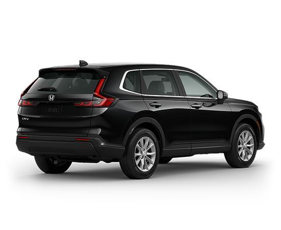 new 2025 Honda CR-V car, priced at $34,681