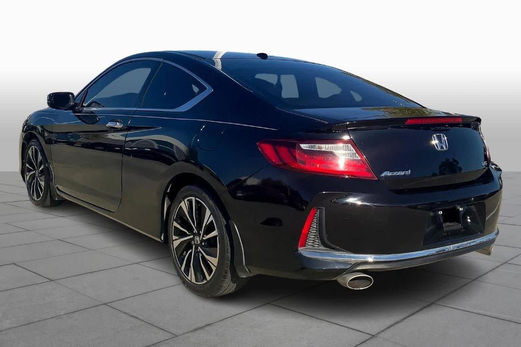 used 2017 Honda Accord car, priced at $14,731
