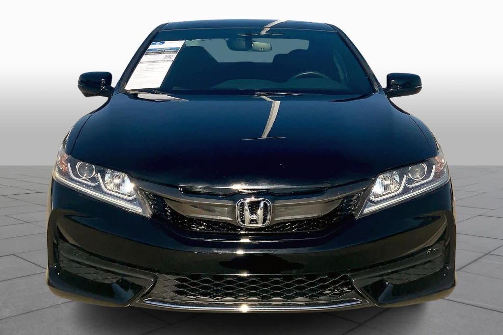 used 2017 Honda Accord car, priced at $14,731