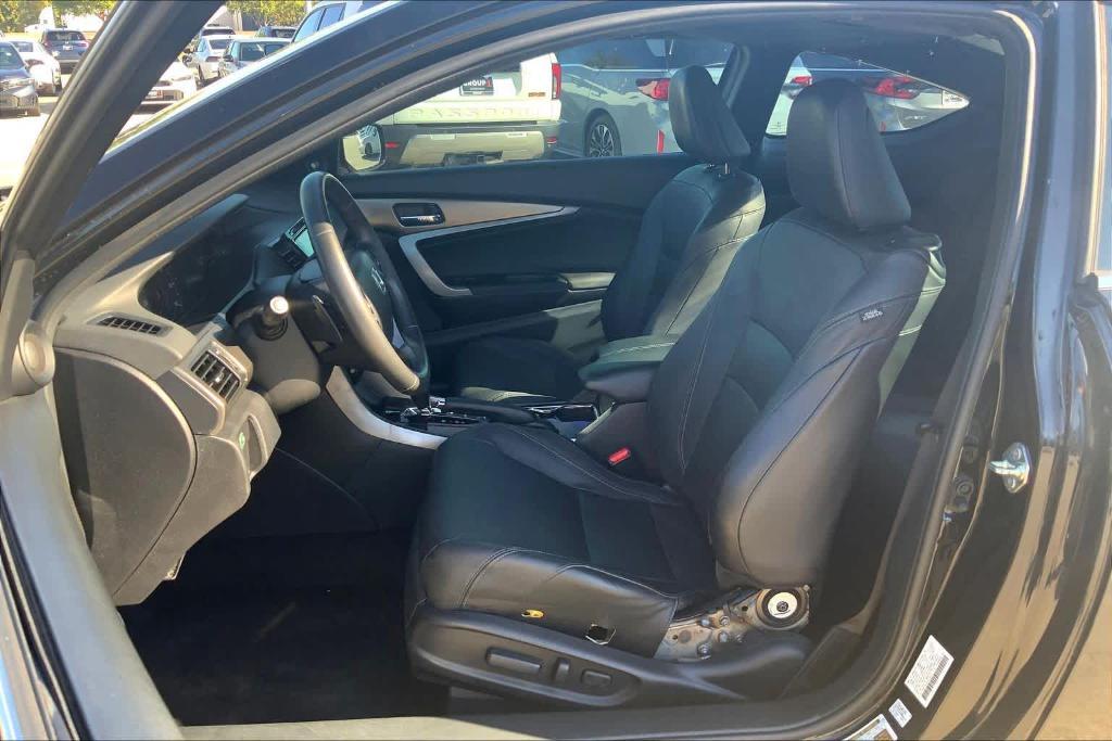 used 2017 Honda Accord car, priced at $14,731