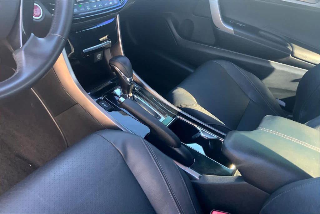 used 2017 Honda Accord car, priced at $14,731
