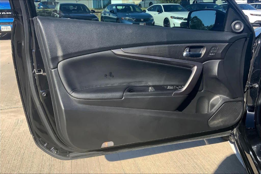 used 2017 Honda Accord car, priced at $14,731