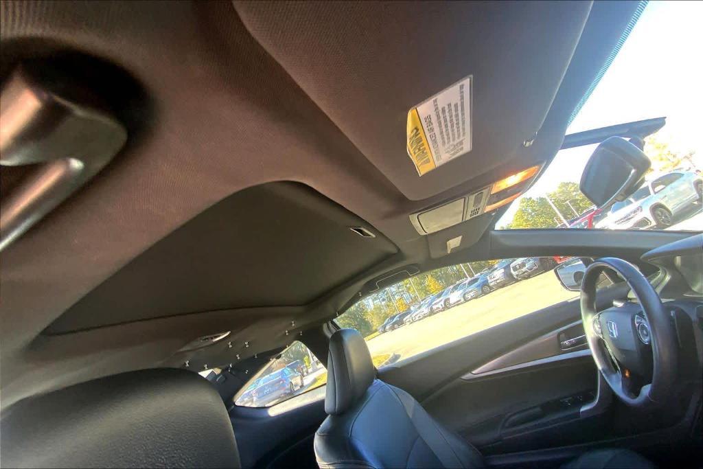 used 2017 Honda Accord car, priced at $14,731