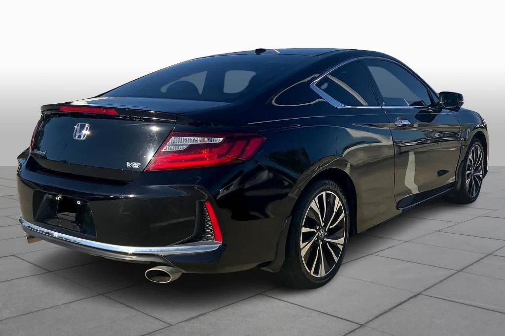 used 2017 Honda Accord car, priced at $14,731
