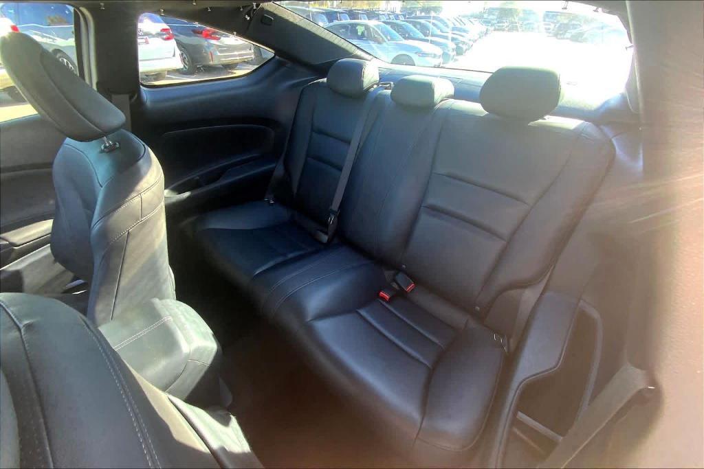 used 2017 Honda Accord car, priced at $14,731