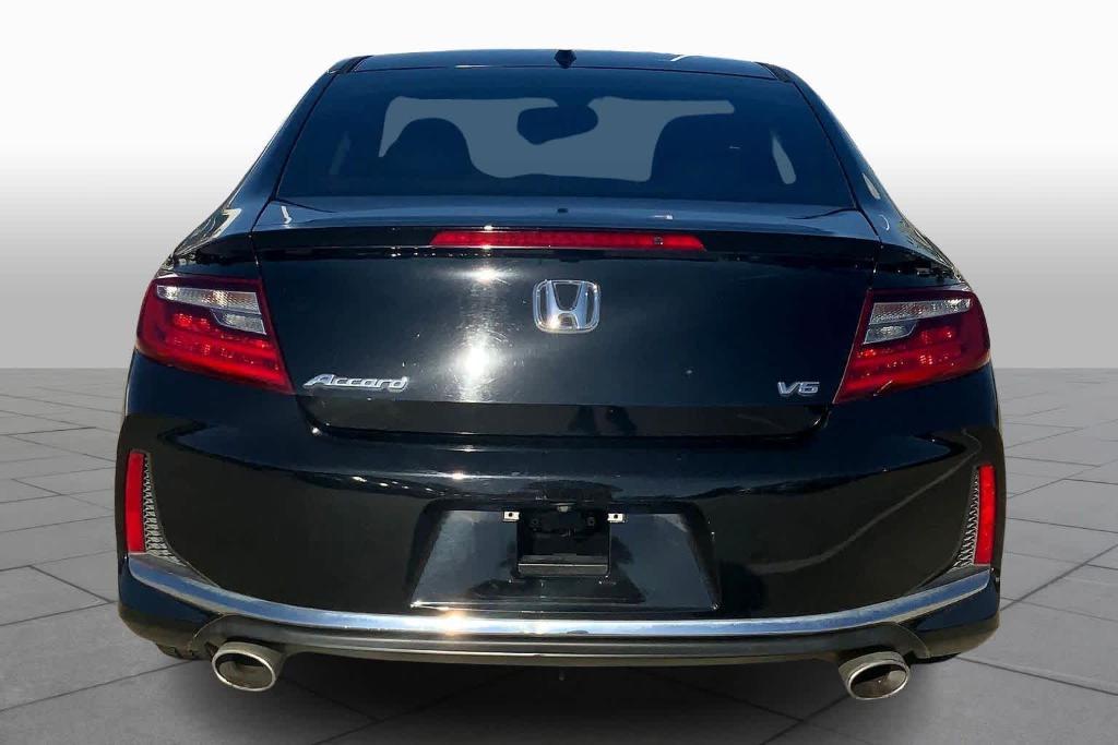 used 2017 Honda Accord car, priced at $14,731