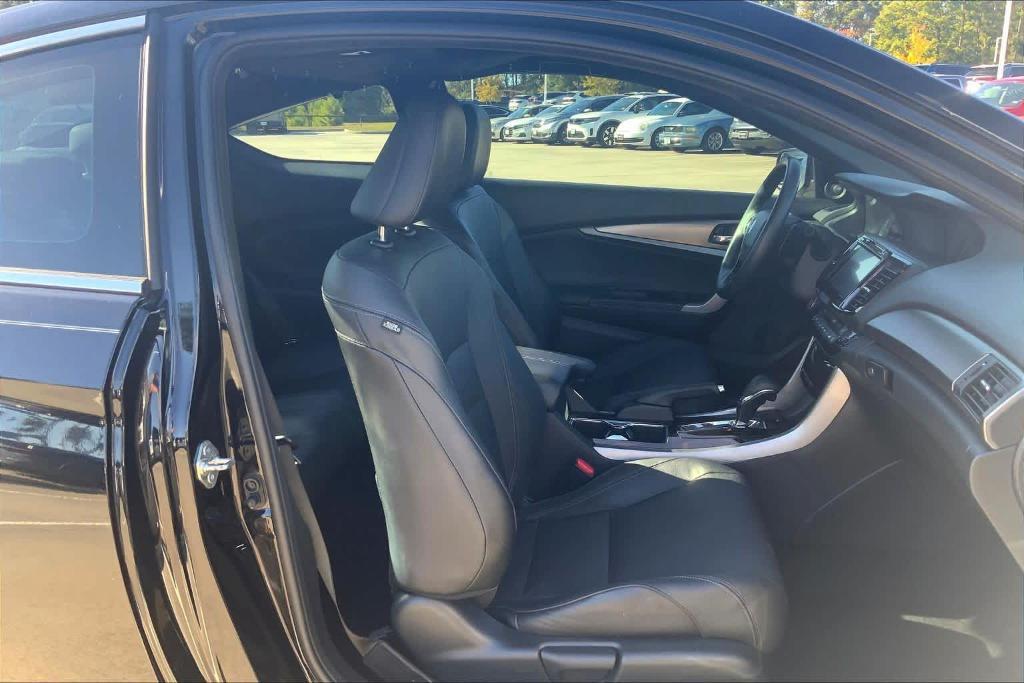 used 2017 Honda Accord car, priced at $14,731