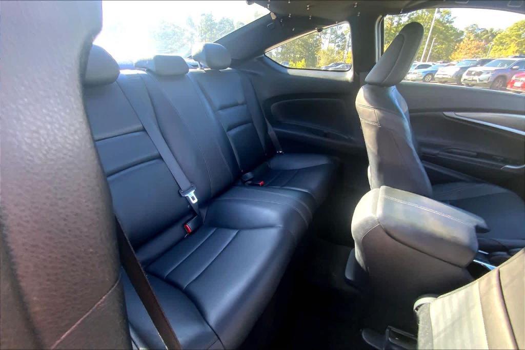 used 2017 Honda Accord car, priced at $14,731