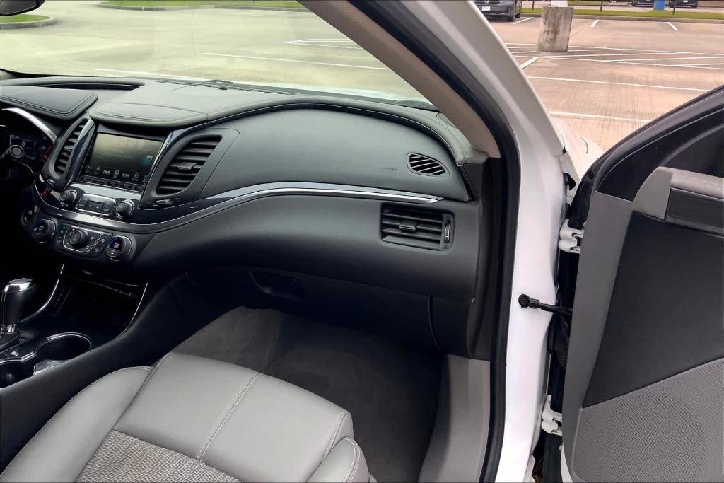 used 2019 Chevrolet Impala car, priced at $16,991