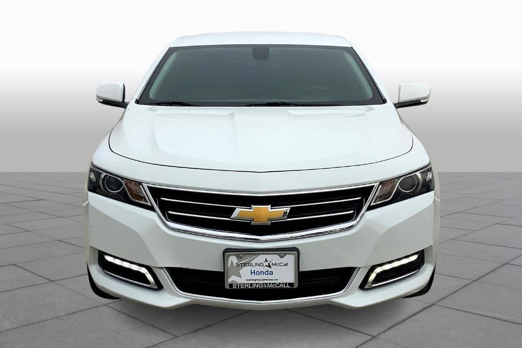 used 2019 Chevrolet Impala car, priced at $16,991