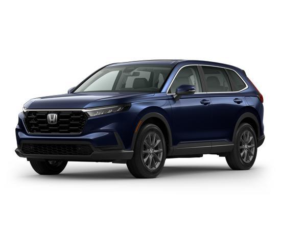 new 2026 Honda CR-V car, priced at $35,160
