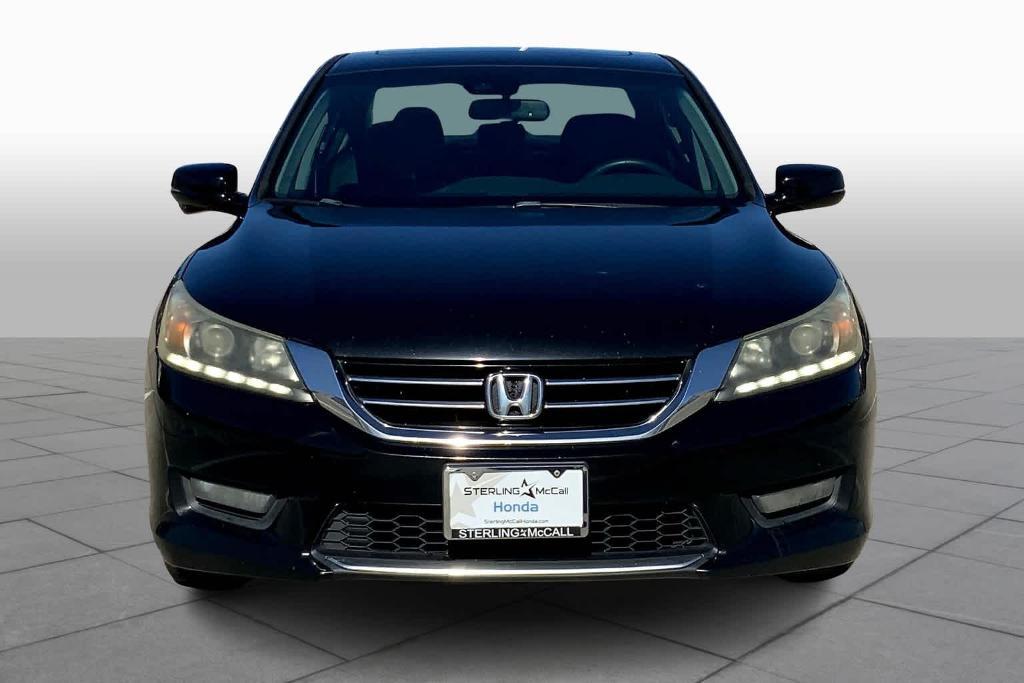 used 2014 Honda Accord car, priced at $12,991