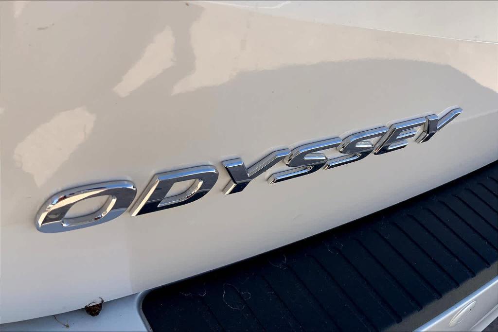 new 2024 Honda Odyssey car, priced at $50,220