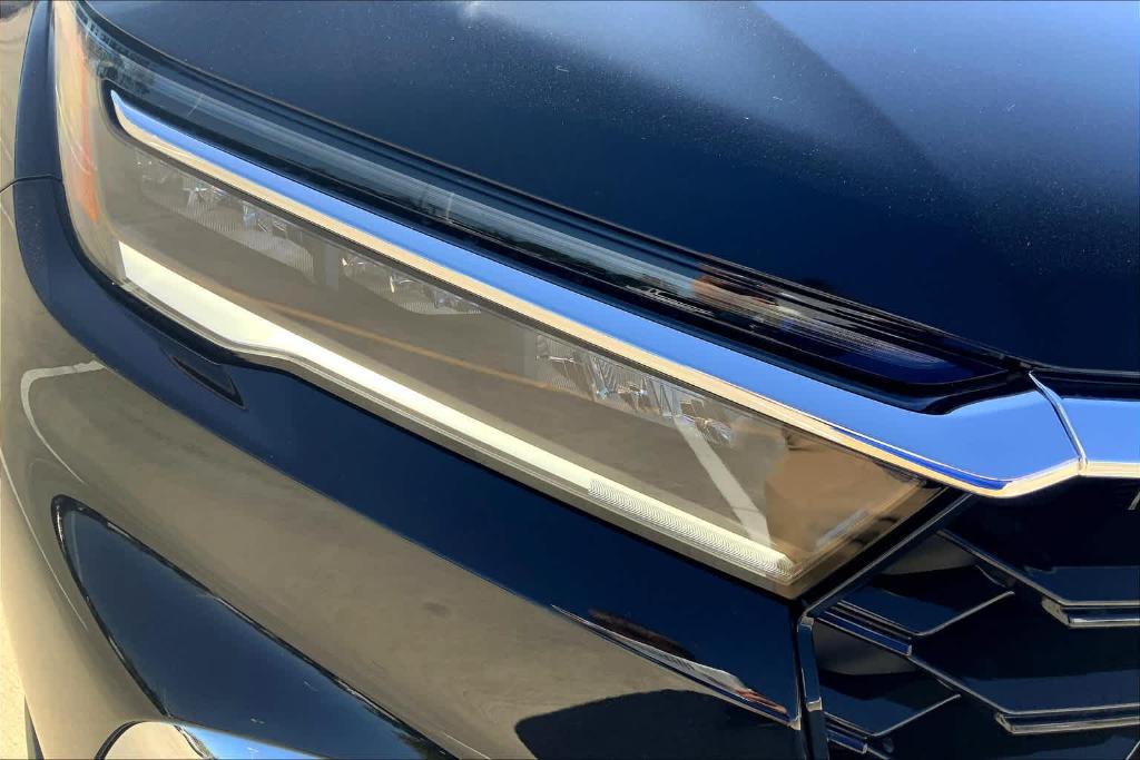 new 2025 Honda Pilot car, priced at $51,328
