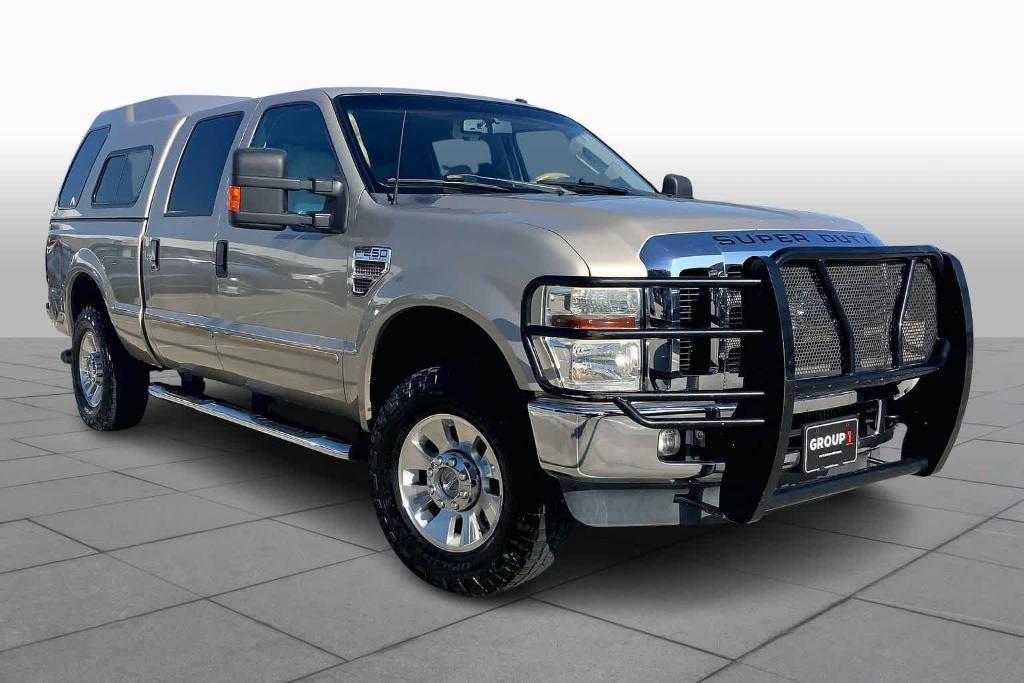 used 2009 Ford F-250 car, priced at $15,891