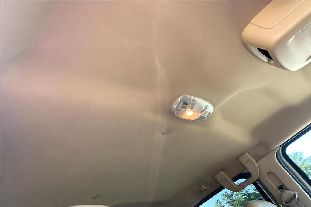 used 2009 Ford F-250 car, priced at $15,891