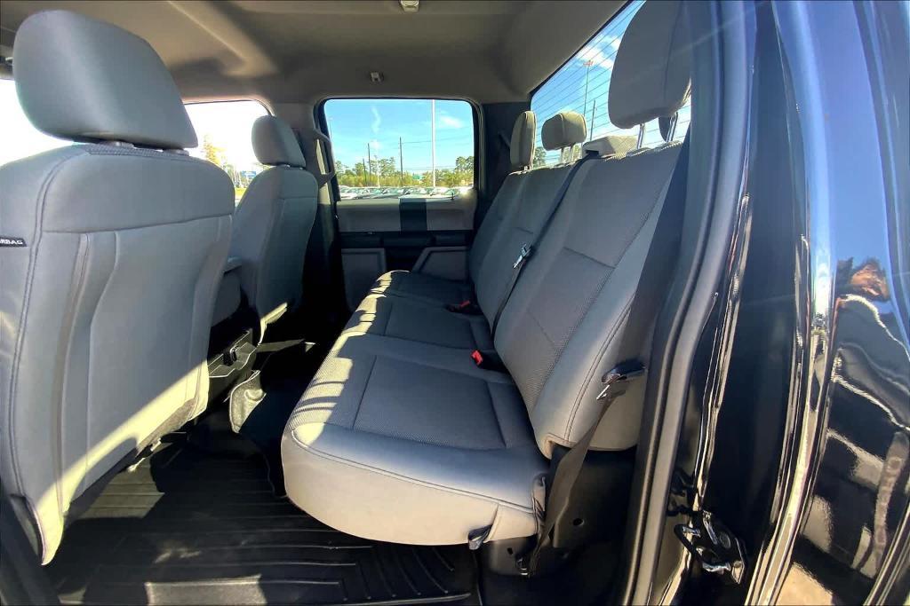 used 2020 Ford F-350 car, priced at $52,791