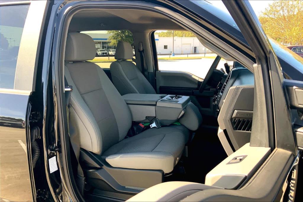 used 2020 Ford F-350 car, priced at $52,791