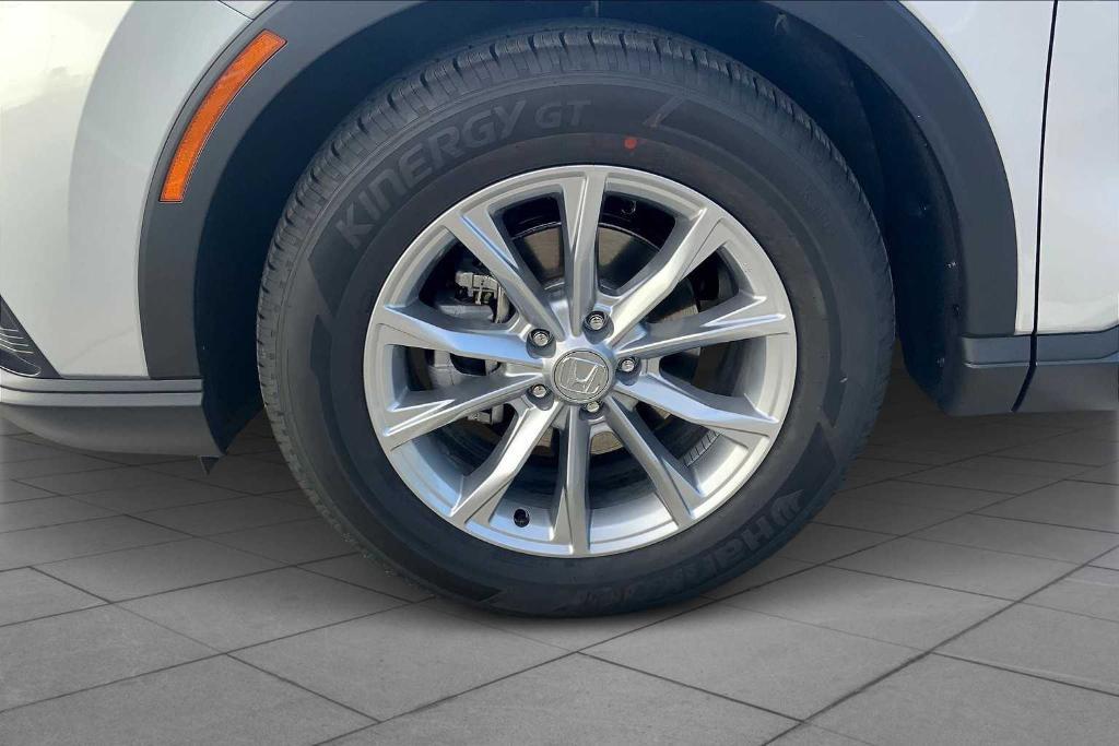 new 2025 Honda CR-V car, priced at $34,726