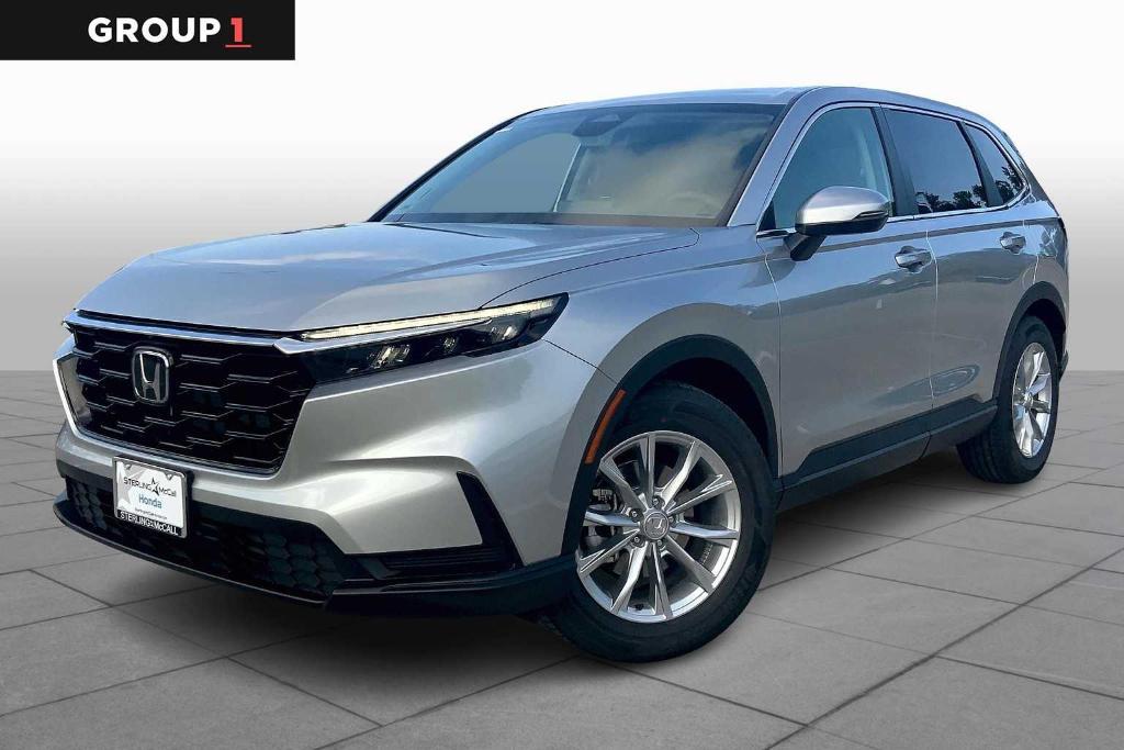 new 2025 Honda CR-V car, priced at $34,726