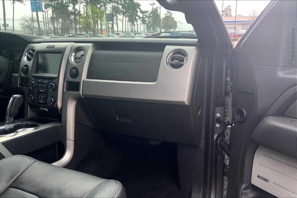 used 2014 Ford F-150 car, priced at $17,991