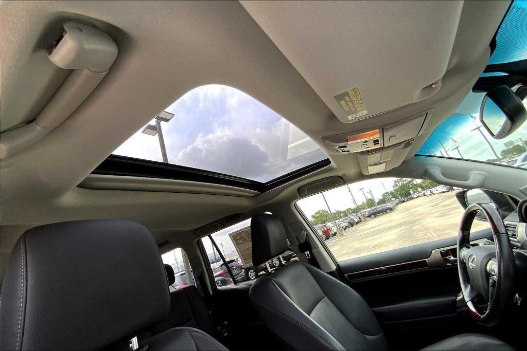 used 2019 Lexus GX 460 car, priced at $34,991