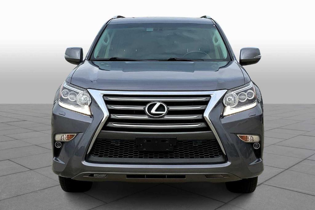 used 2019 Lexus GX 460 car, priced at $34,991