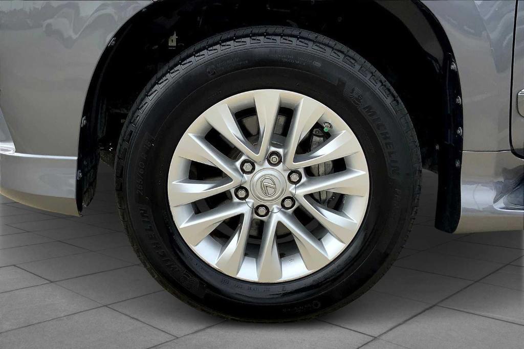 used 2019 Lexus GX 460 car, priced at $34,991