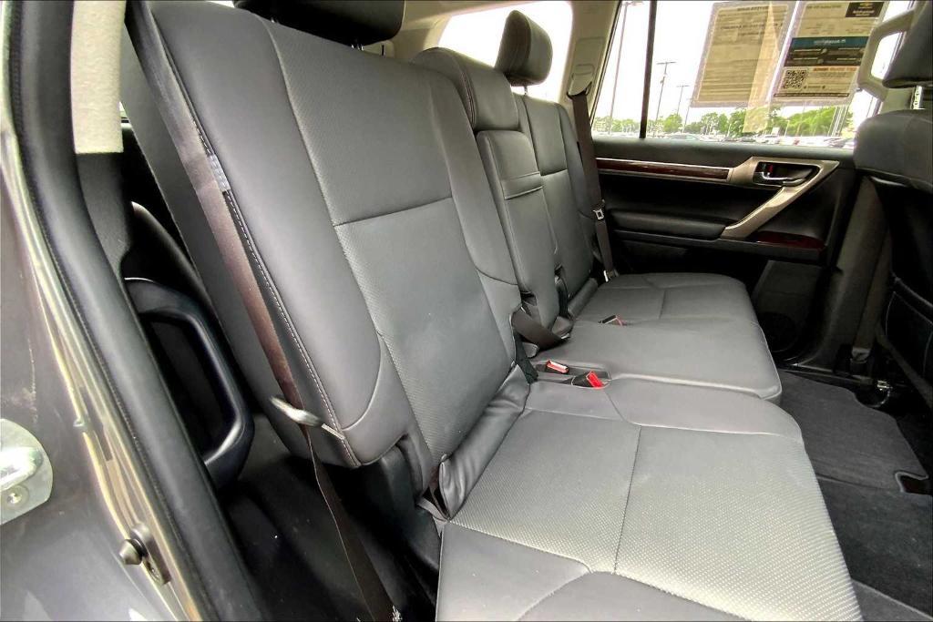 used 2019 Lexus GX 460 car, priced at $34,991