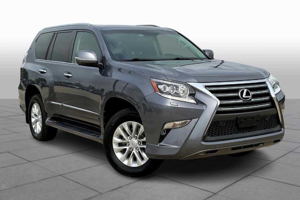 used 2019 Lexus GX 460 car, priced at $34,991
