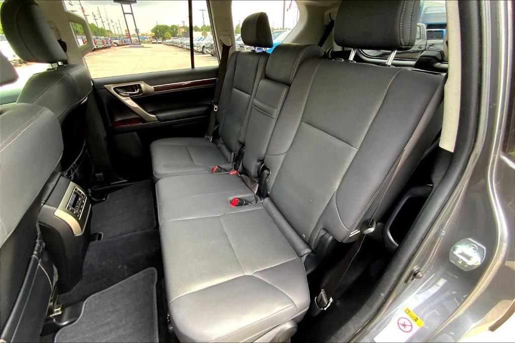 used 2019 Lexus GX 460 car, priced at $34,991