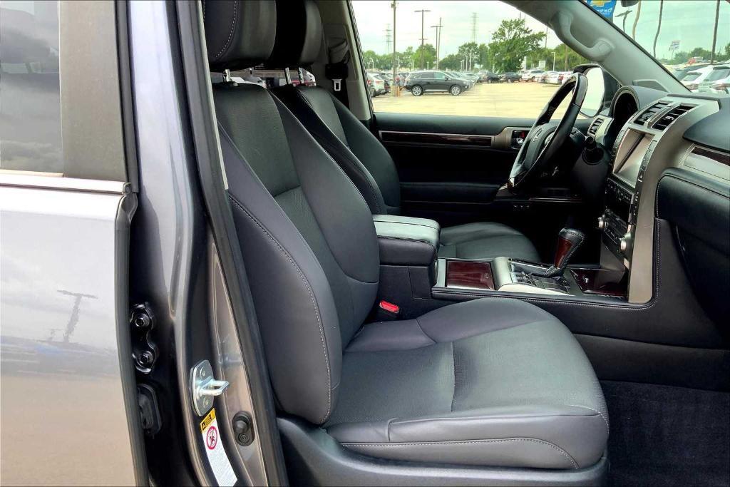 used 2019 Lexus GX 460 car, priced at $34,991