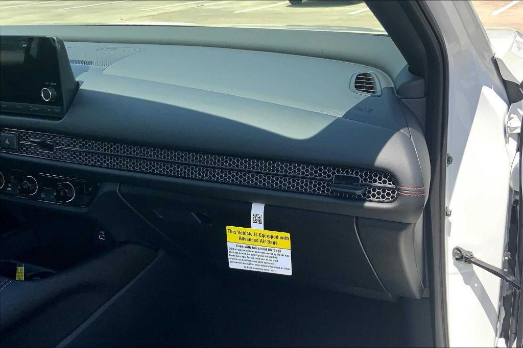 used 2025 Honda HR-V car, priced at $27,991