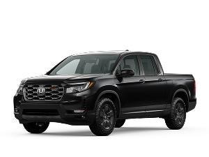 new 2026 Honda Ridgeline car, priced at $46,010