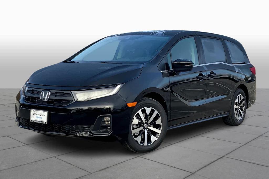 new 2025 Honda Odyssey car, priced at $43,315