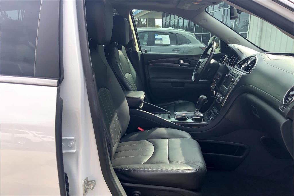 used 2016 Buick Enclave car, priced at $9,791