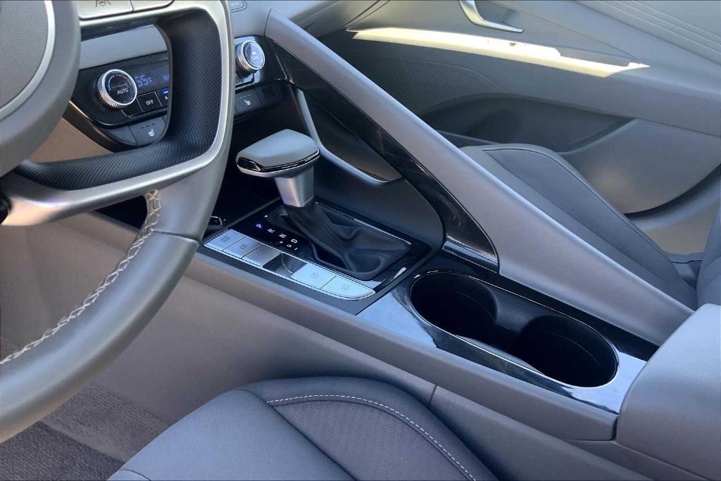 used 2023 Hyundai Elantra car, priced at $18,991