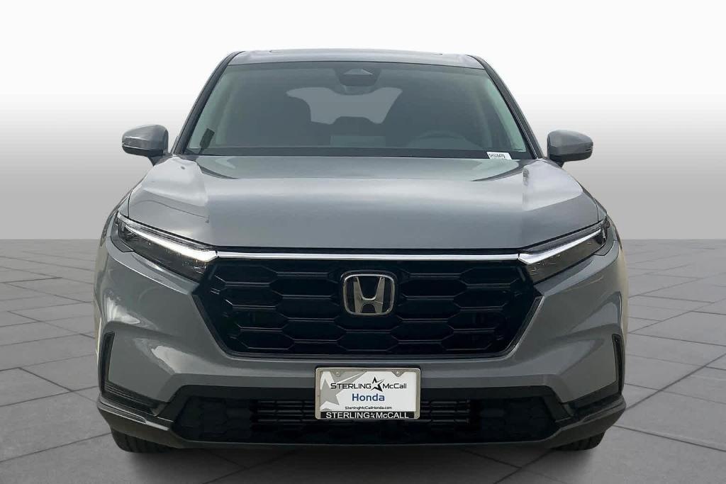 new 2025 Honda CR-V car, priced at $34,236