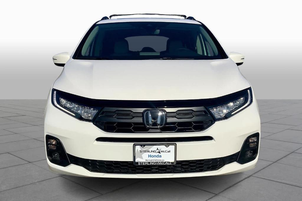 new 2025 Honda Odyssey car, priced at $42,177