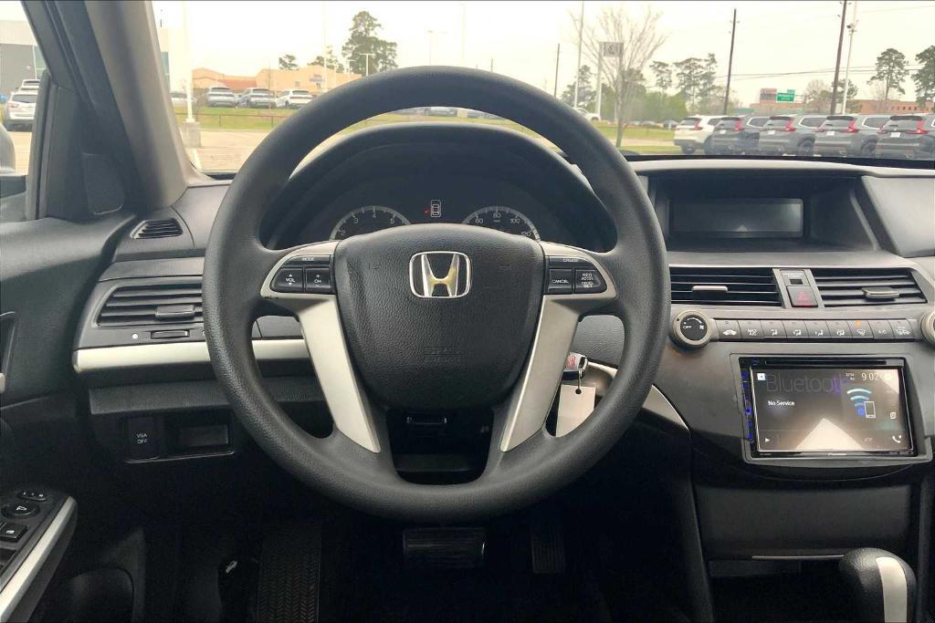 used 2009 Honda Accord car, priced at $6,391