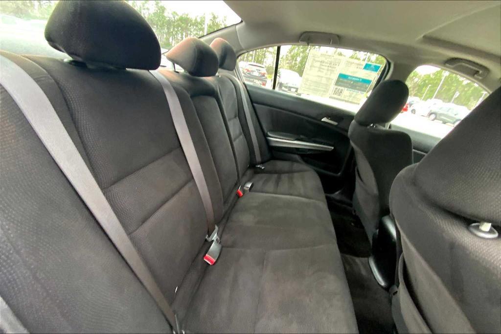 used 2009 Honda Accord car, priced at $6,391